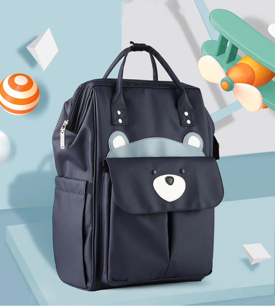 Diaper Bag - 0241289 - Image 5
