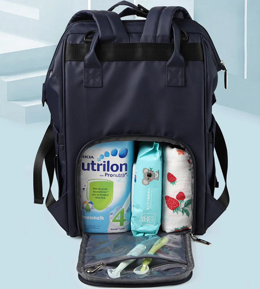 Diaper Bag - 0241289 - Image 6