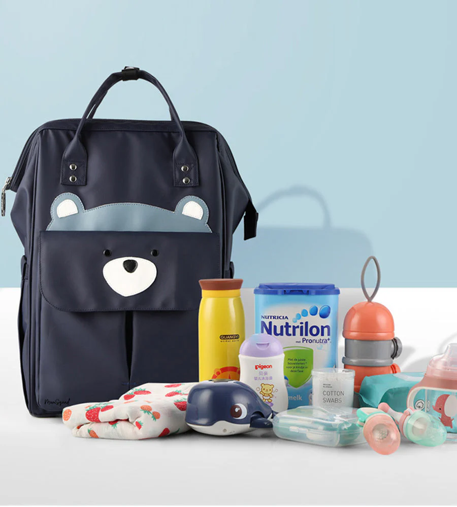 Diaper Bag - 0241289 - Image 7
