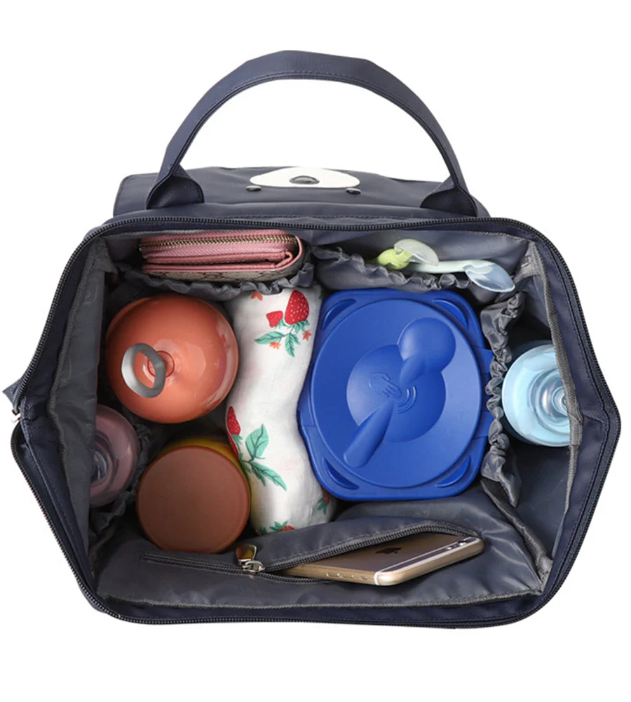 Diaper Bag - 0241289 - Image 9