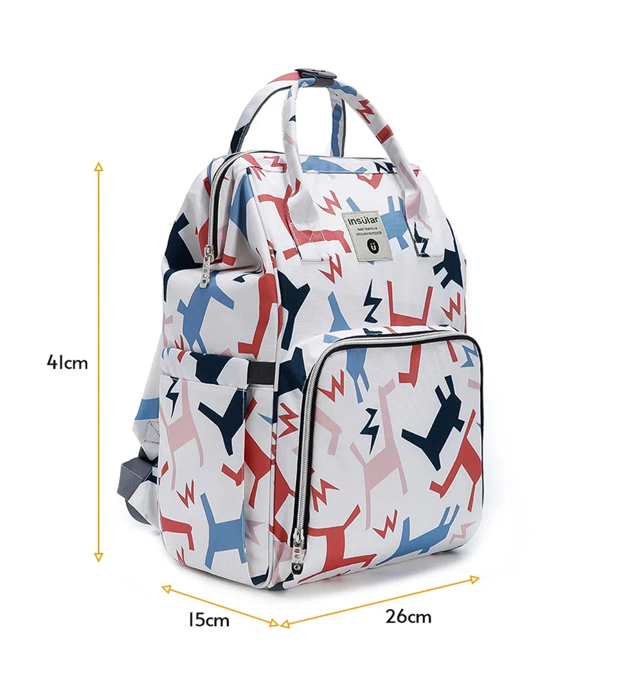 Baby Diaper Bag - 0241306 - Image 13