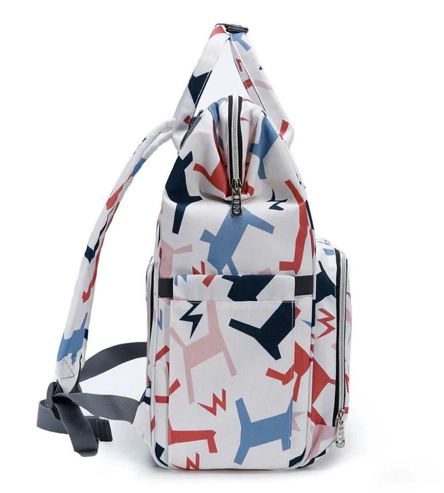 Baby Diaper Bag - 0241306 - Image 14