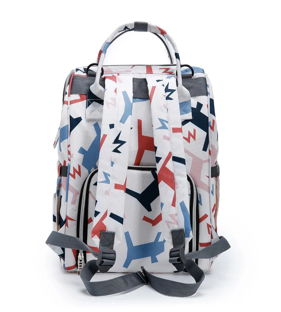 Baby Diaper Bag - 0241306 - Image 15