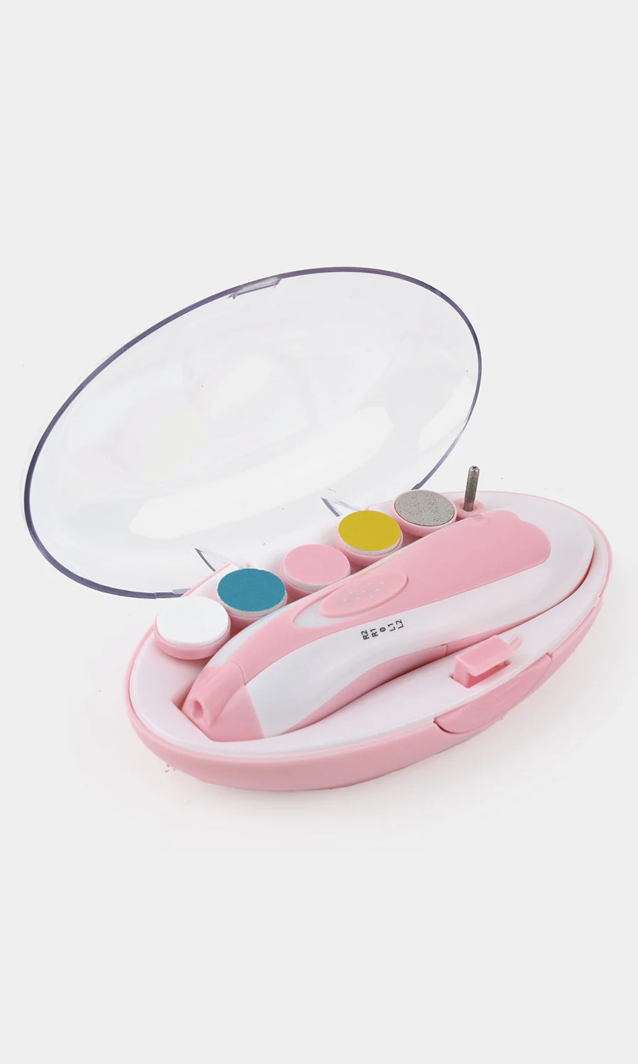 Baby Electric Manicure Set