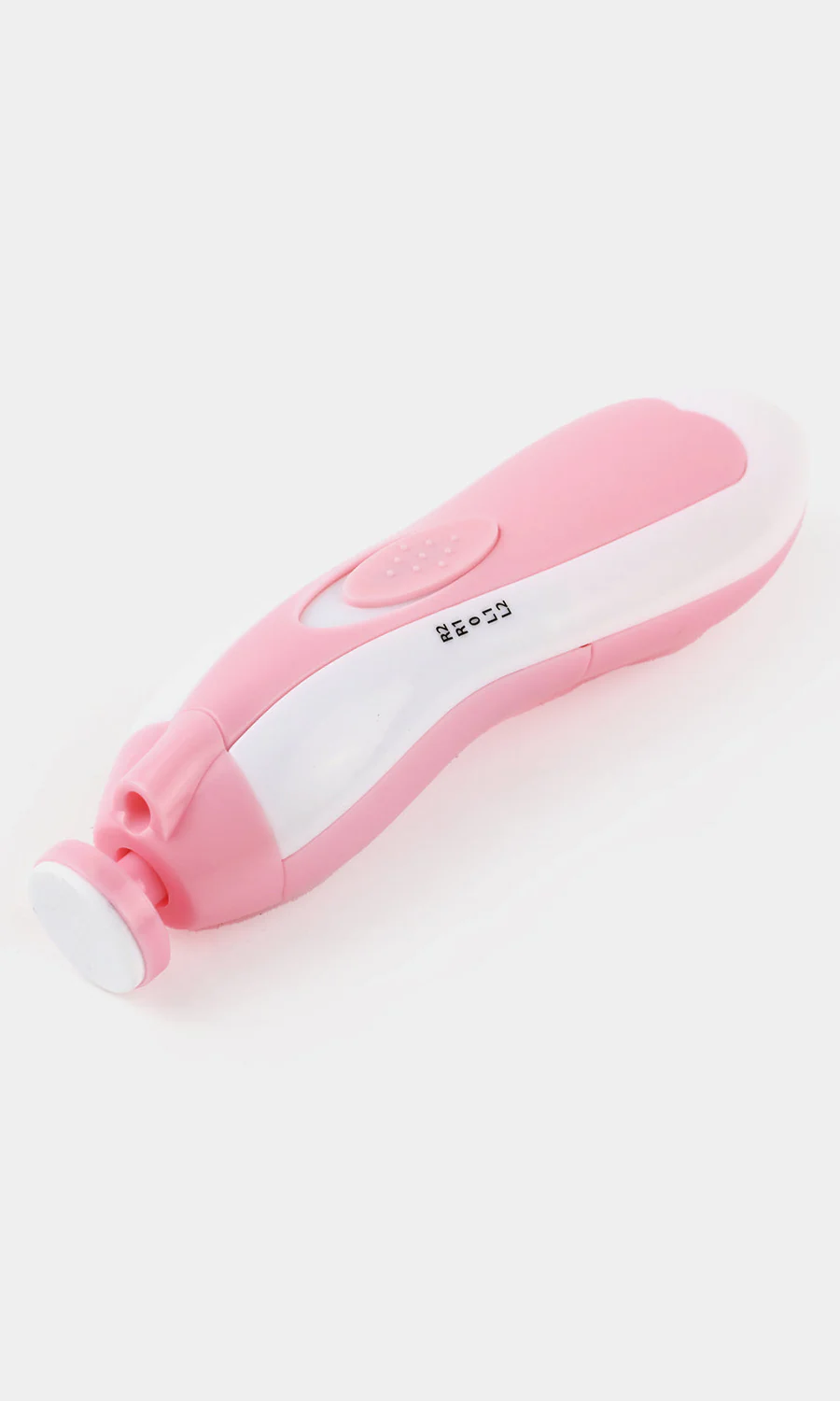Baby Electric Manicure Set - Image 4
