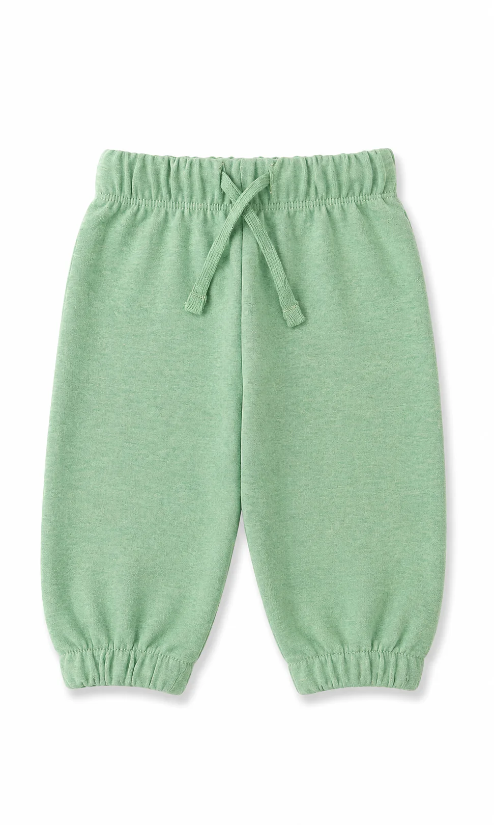 Baby Gift Set 6 Piece Green - Image 3