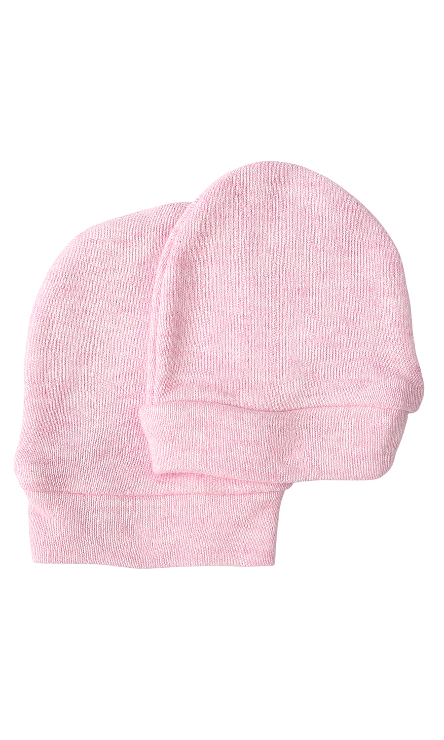 Baby Girl Gift Set 6 Piece Pink Floral Print - Image 5