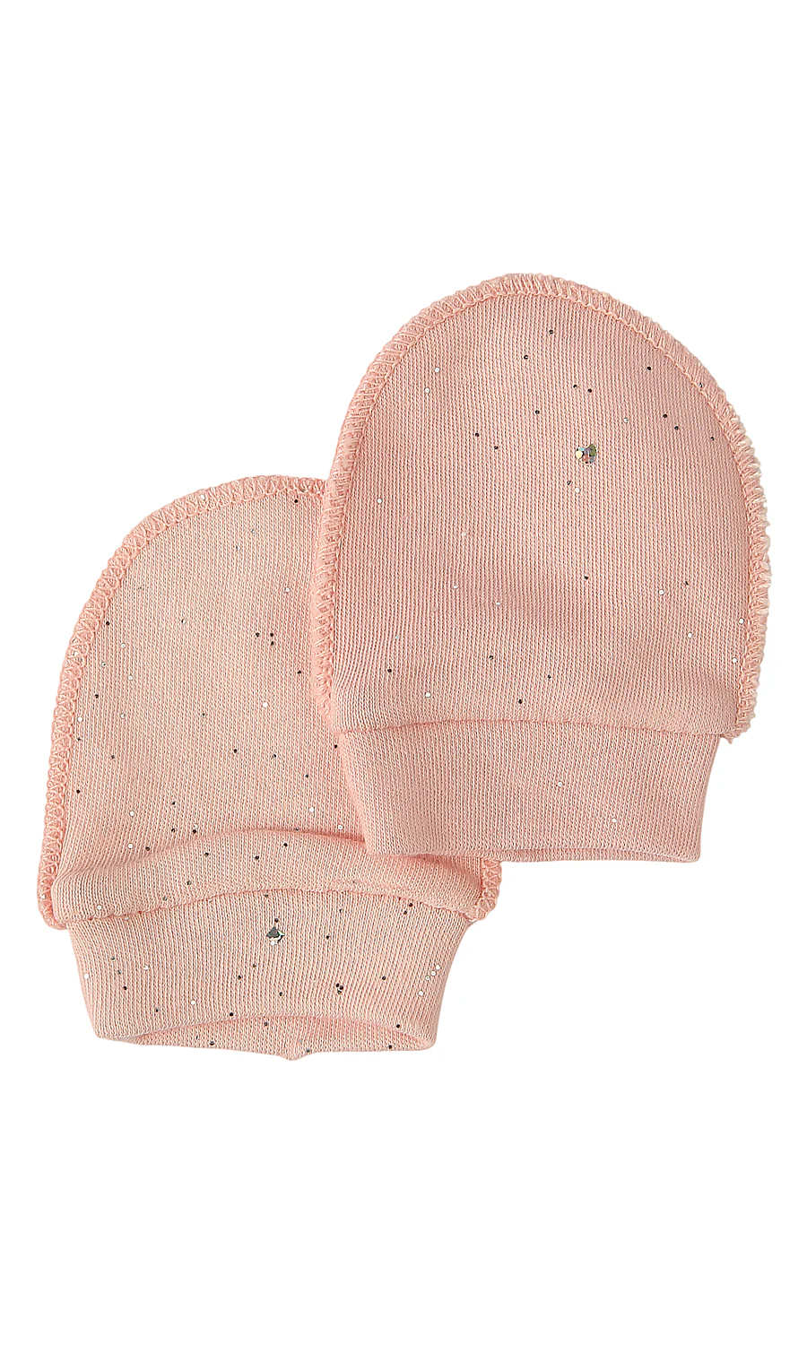 Baby Girls 4 Piece Gift Set Dusty Pink Bow Detail - Image 7