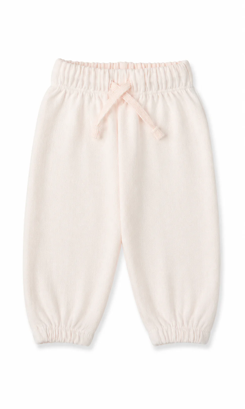 Baby Girls 6-Piece Gift Set Cream Floral Badge - Image 4