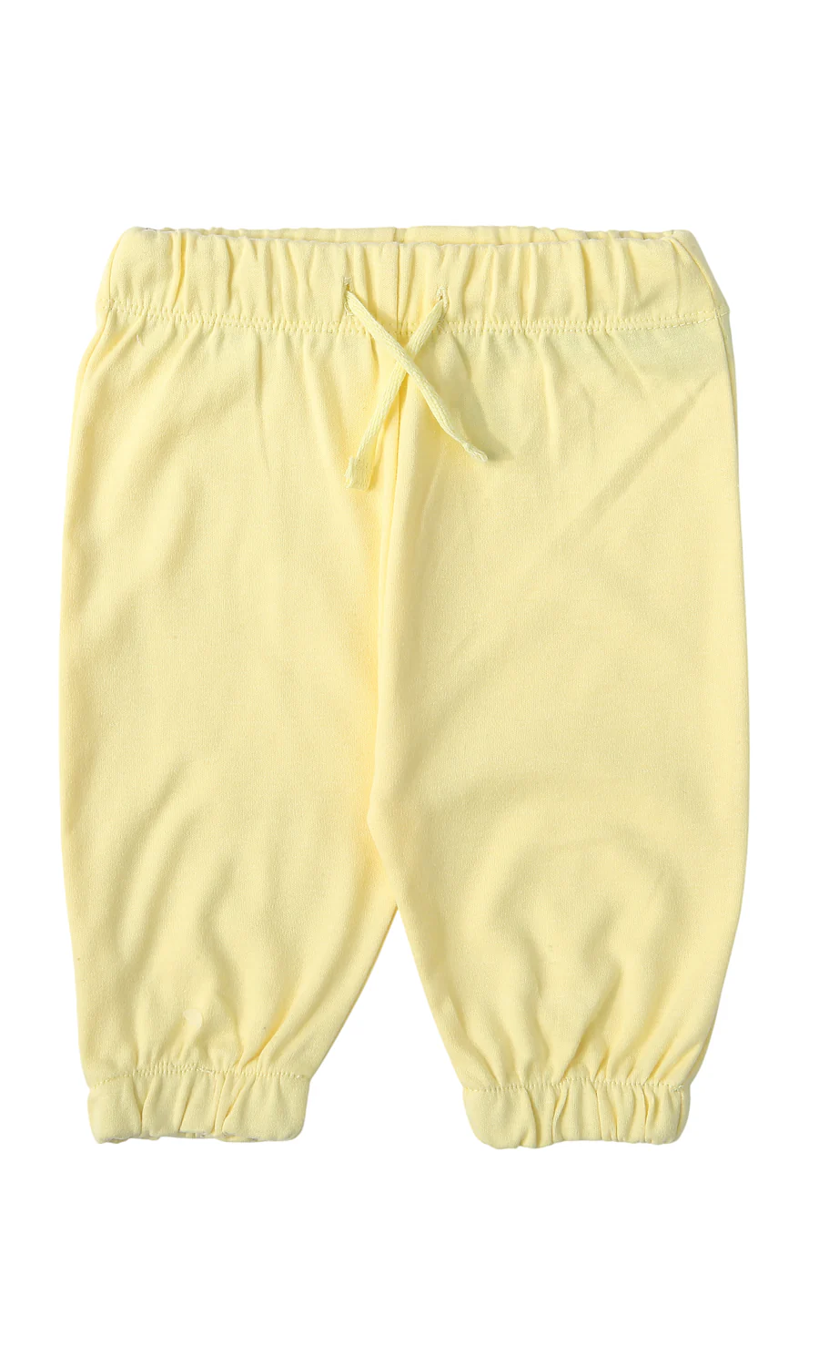 Baby Girls 6-Piece Gift Set Yellow & White - Image 10