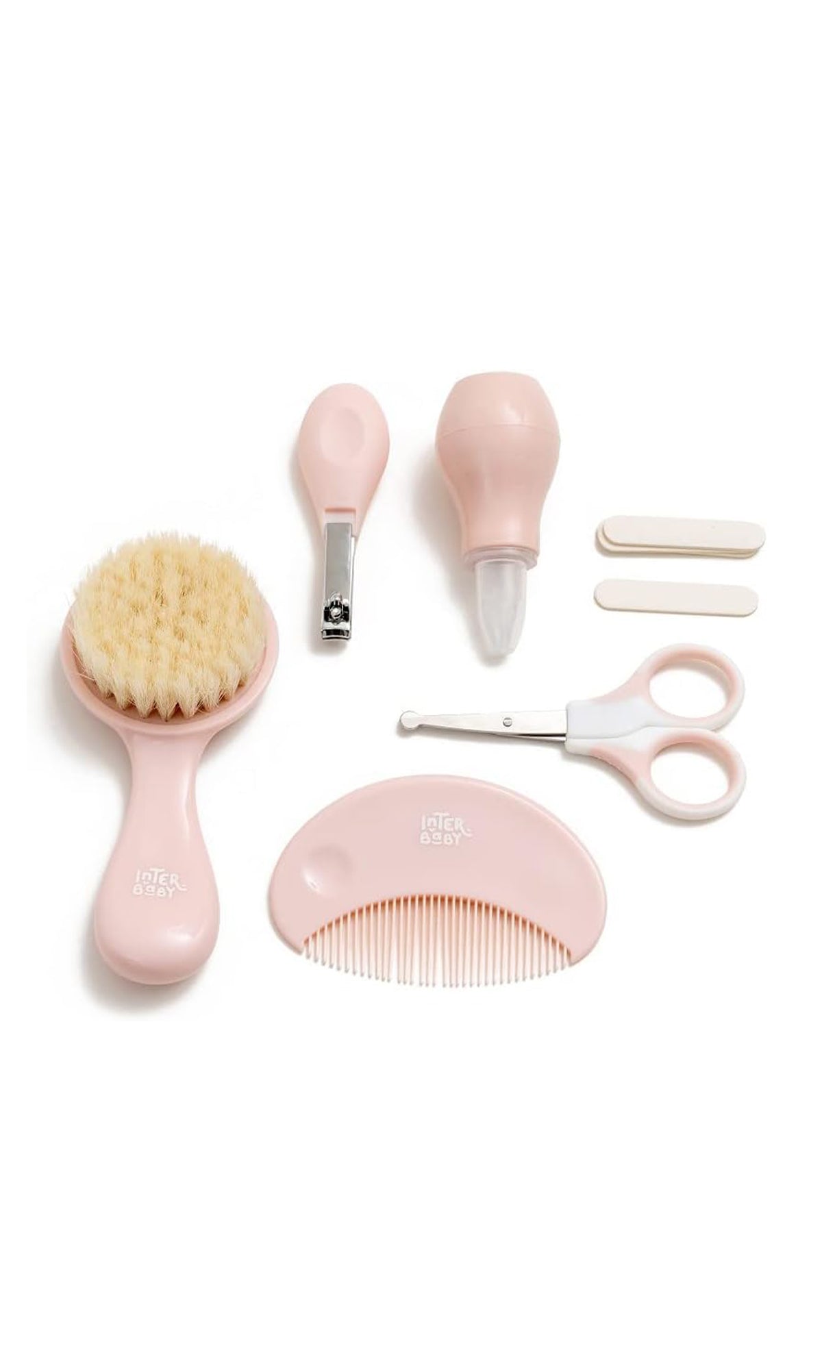 Baby Grooming Kit - Image 4