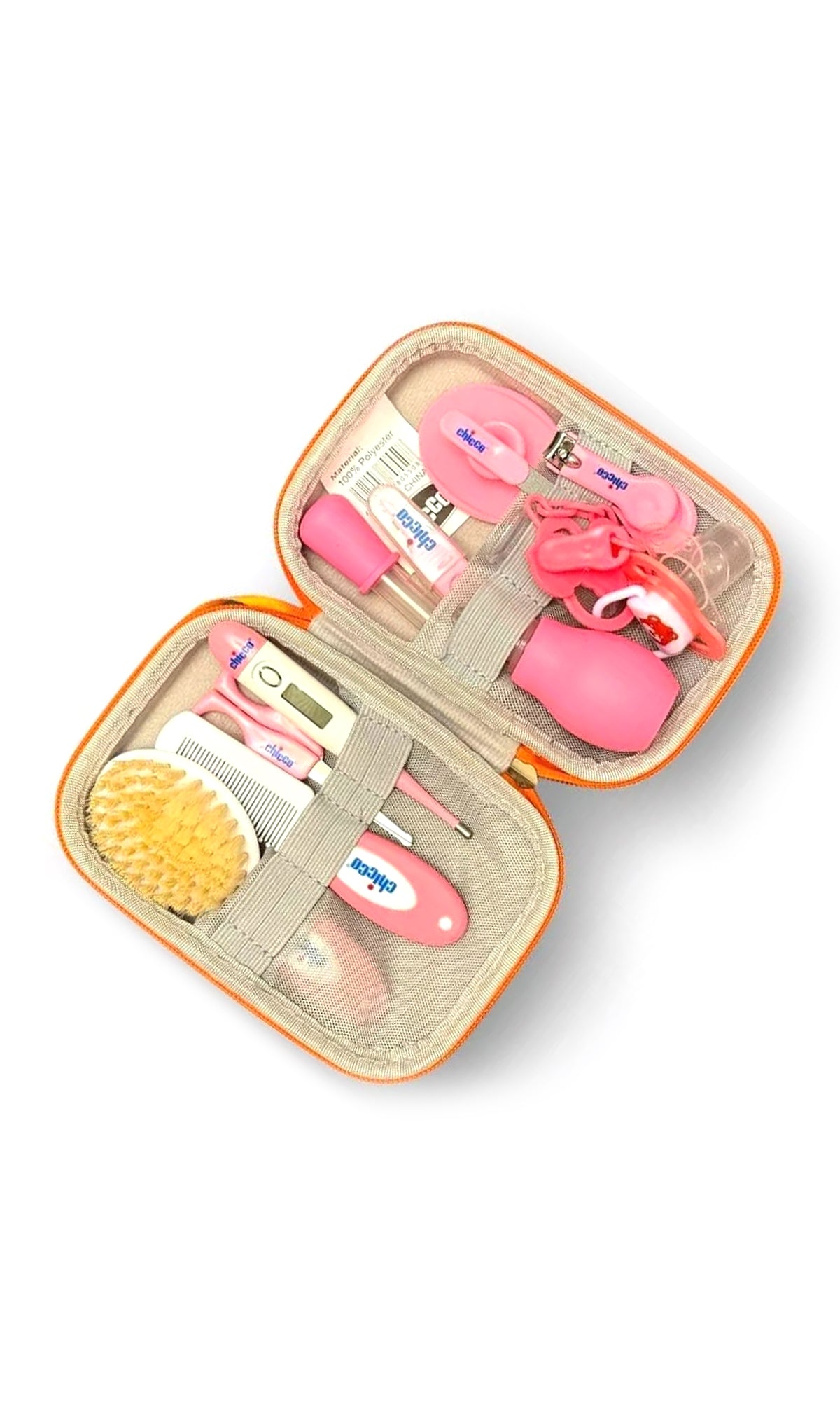 Baby Grooming & Manicure Kit - Image 2