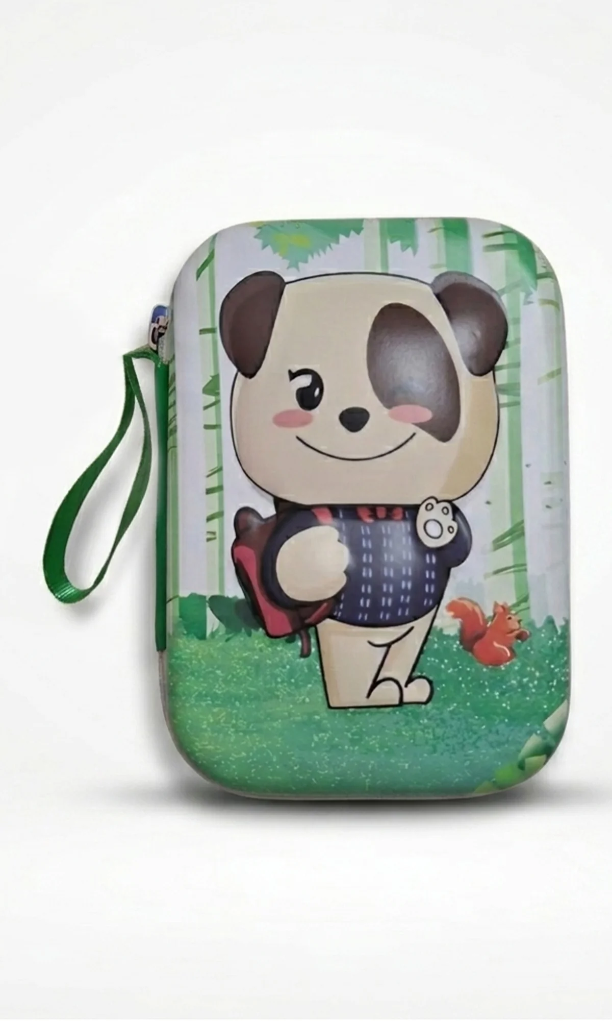 Baby Grooming & Manicure Kit