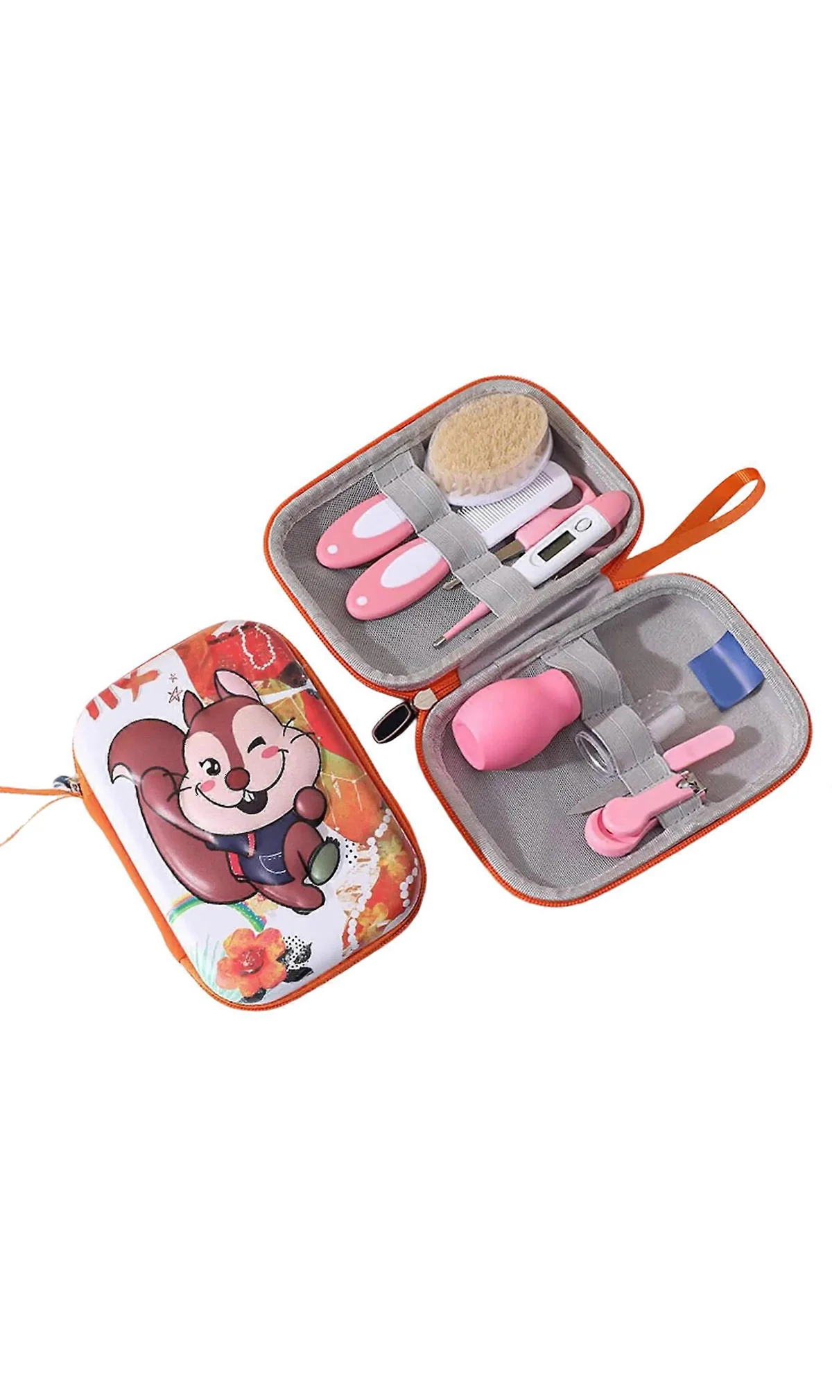 Baby Grooming & Manicure Kit - Image 2