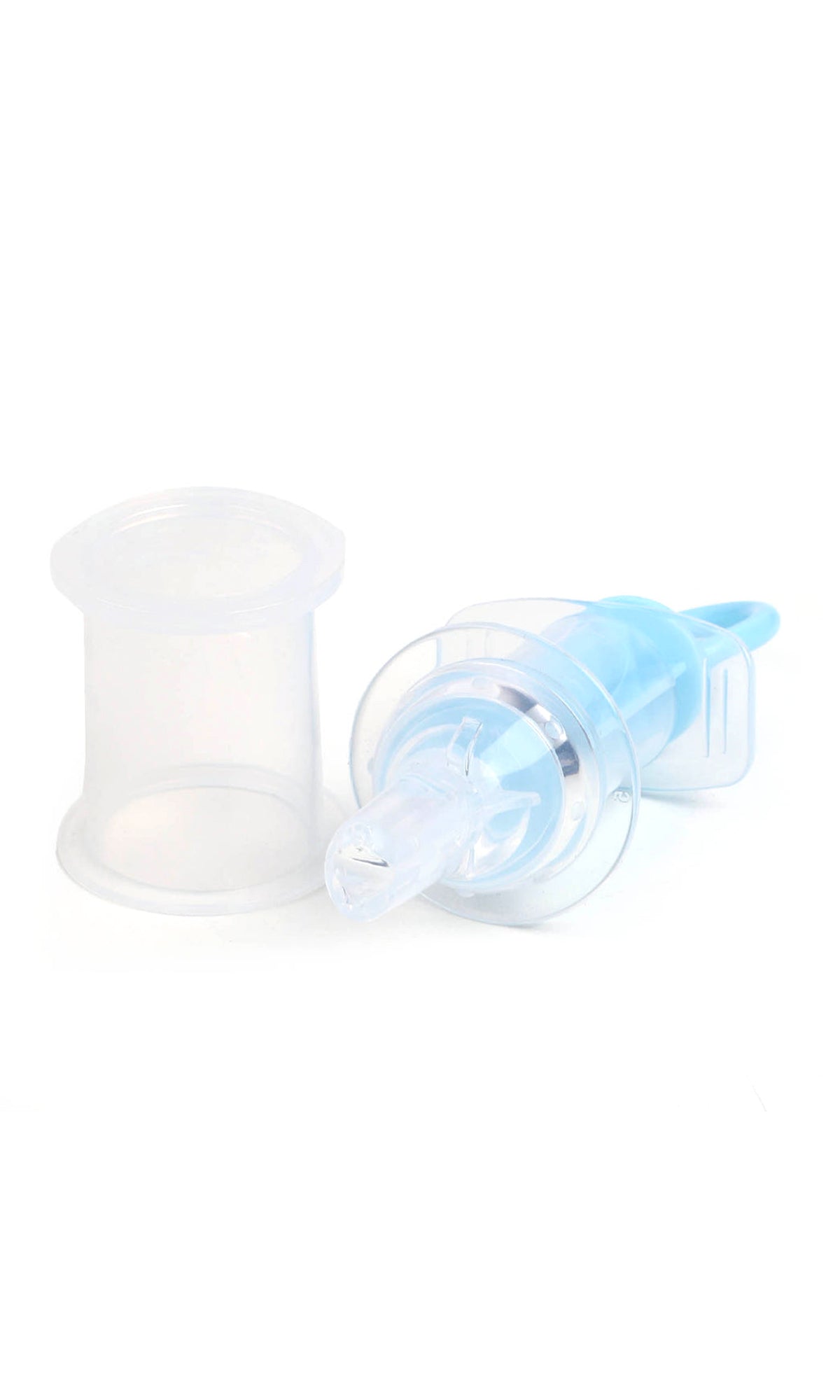 Baby Nasal Aspirator Syringe - Image 2
