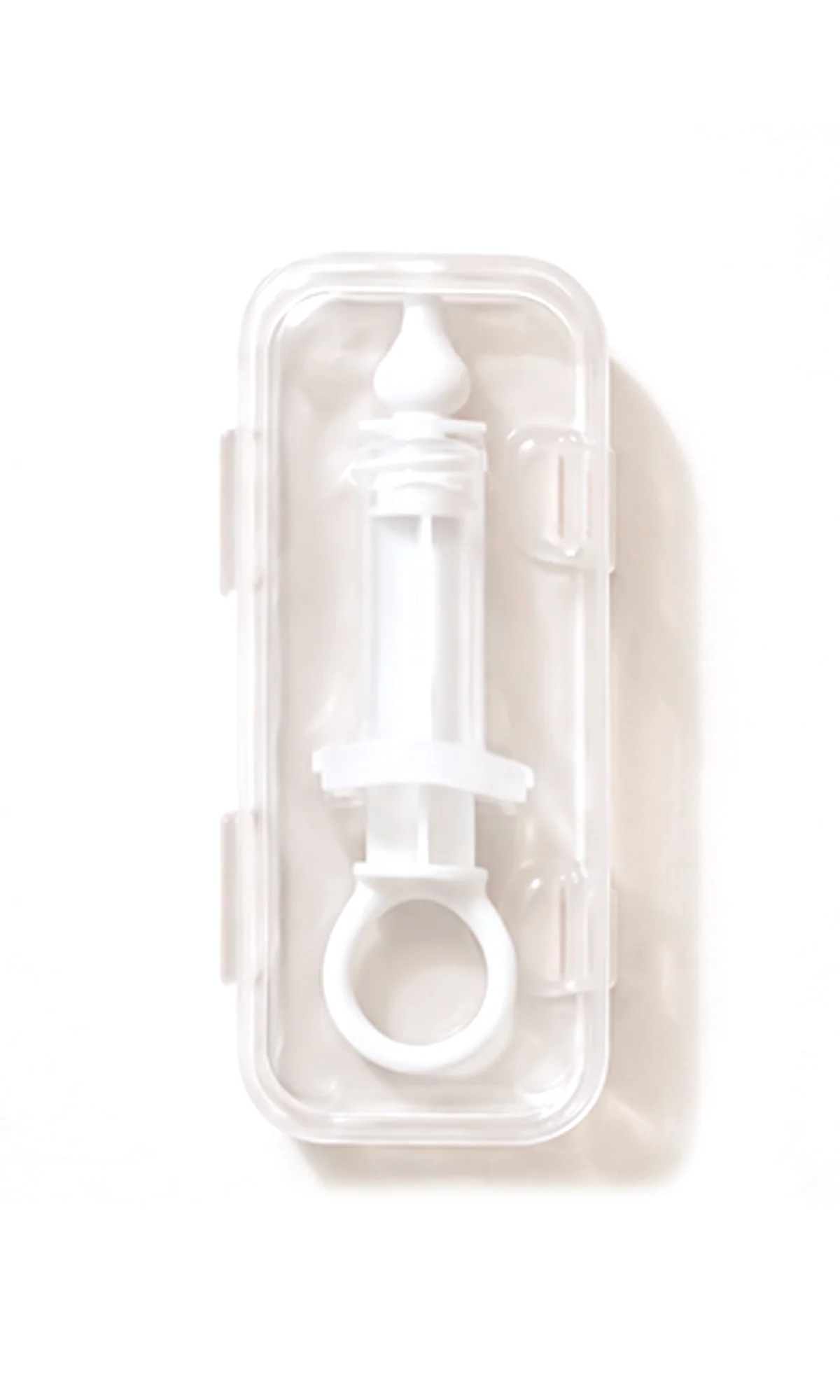 Baby Nasal Aspirator Syringe - Image 2