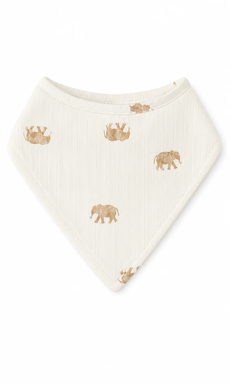 Baby Newborn Gift Set 6 Piece Cream Safari - Image 2