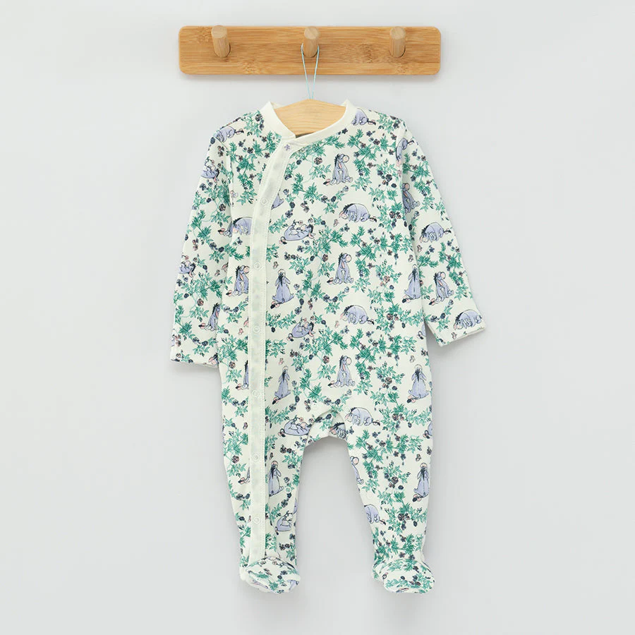 Baby Organic Cotton Mix Set Of 3 Pcs CC LUG2400566 - Image 2