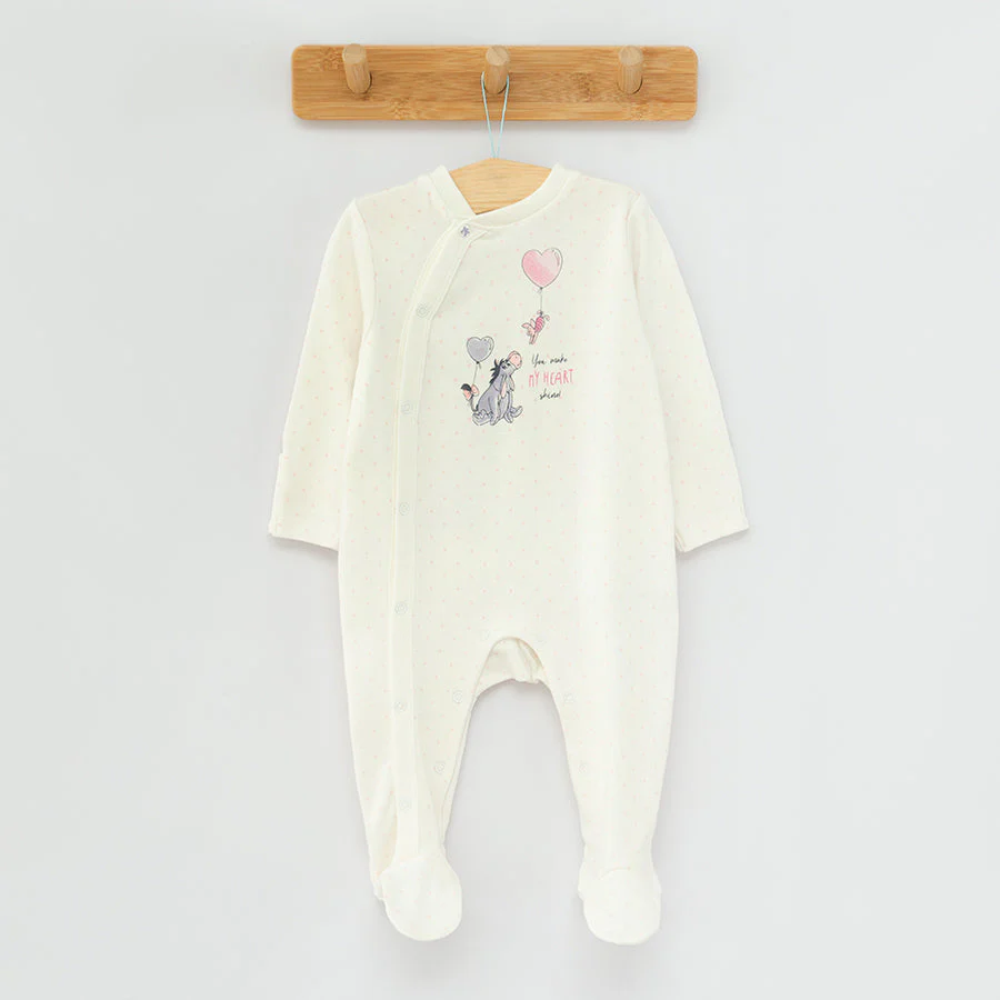 Baby Organic Cotton Mix Set Of 3 Pcs CC LUG2400566 - Image 3