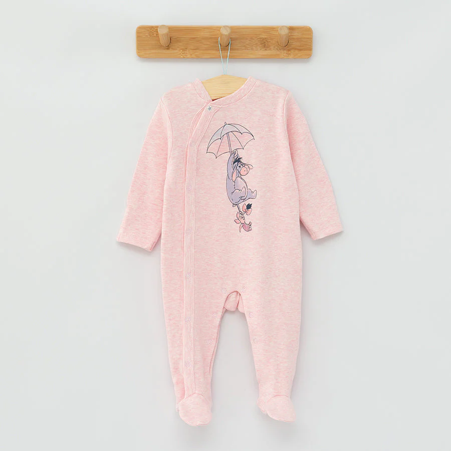 Baby Organic Cotton Mix Set Of 3 Pcs CC LUG2400566 - Image 4