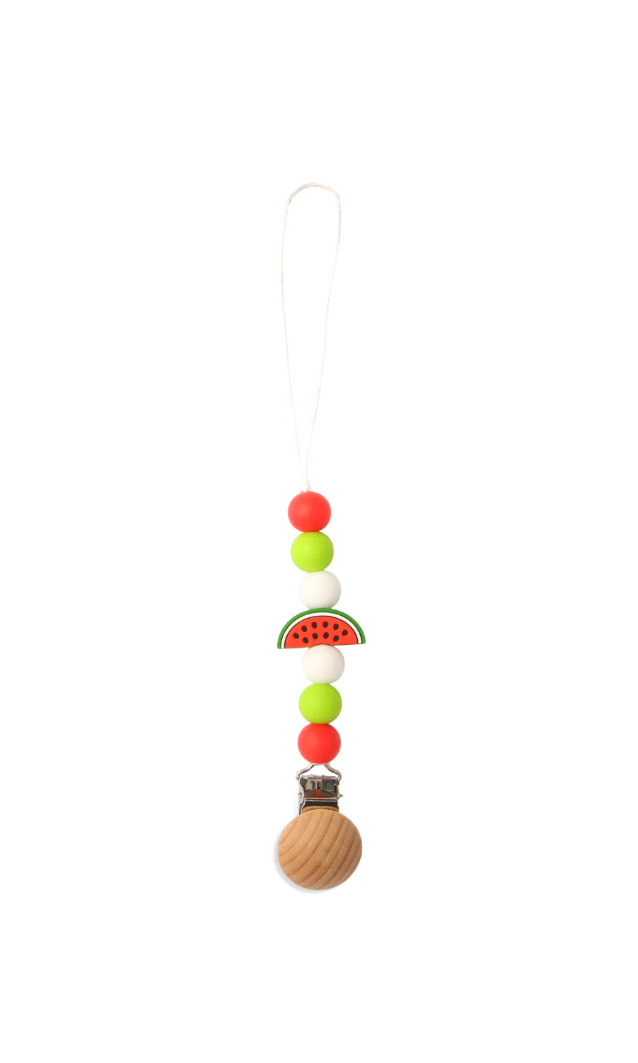 Baby pacifier Holder - 0308092