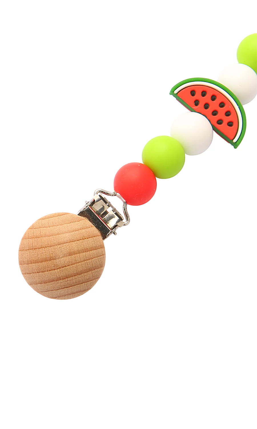 Baby pacifier Holder - 0308092 - Image 2