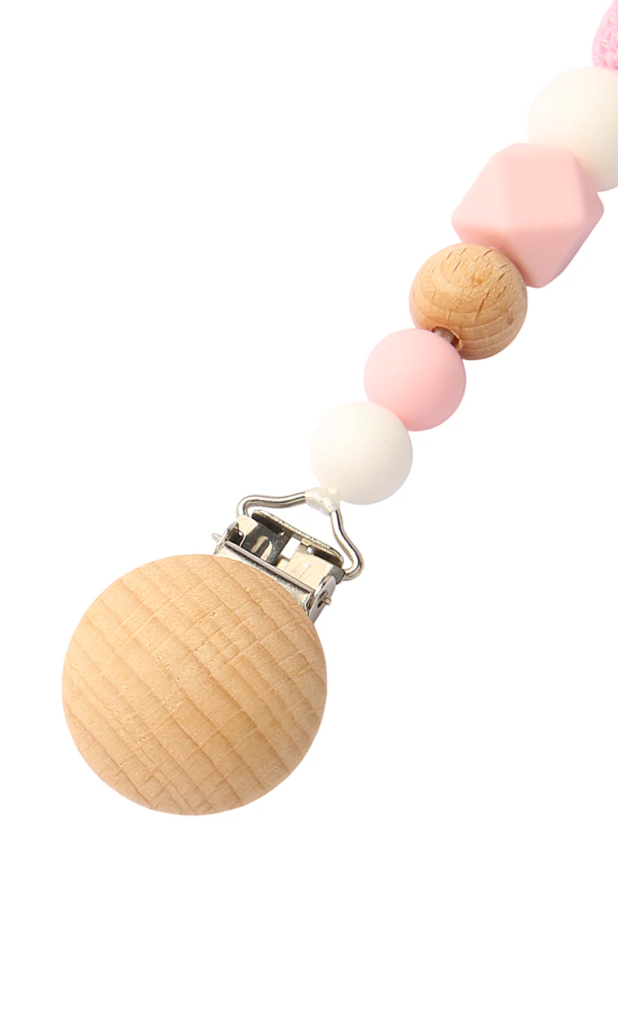 Baby pacifier Holder - 0308091 - Image 2