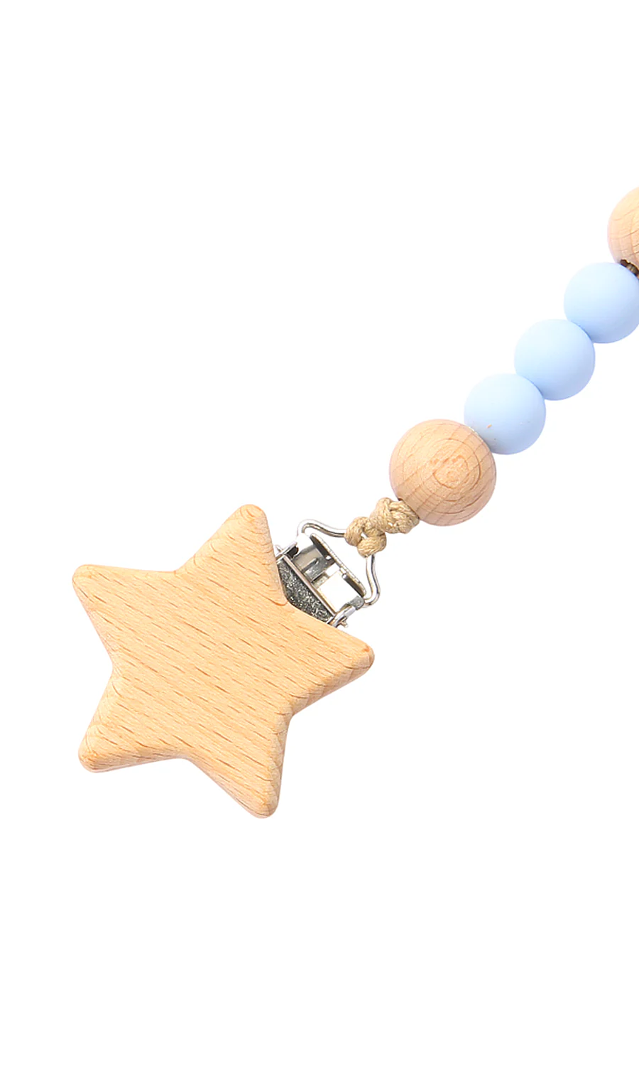 Baby pacifier Holder - 0308091 - Image 2