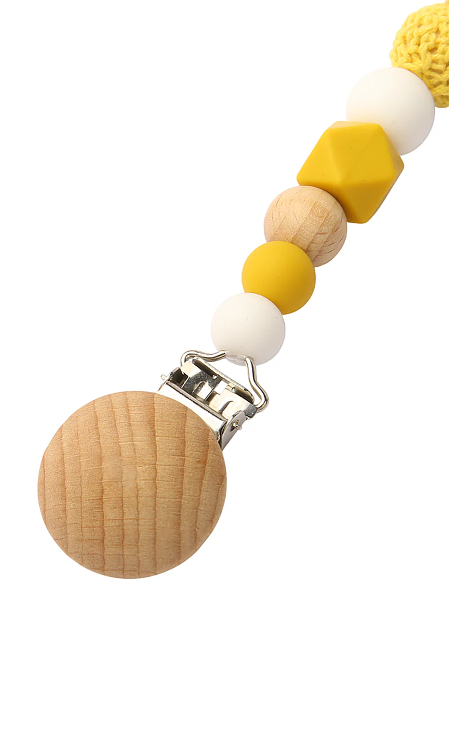 Baby pacifier Holder - 0308091 - Image 2