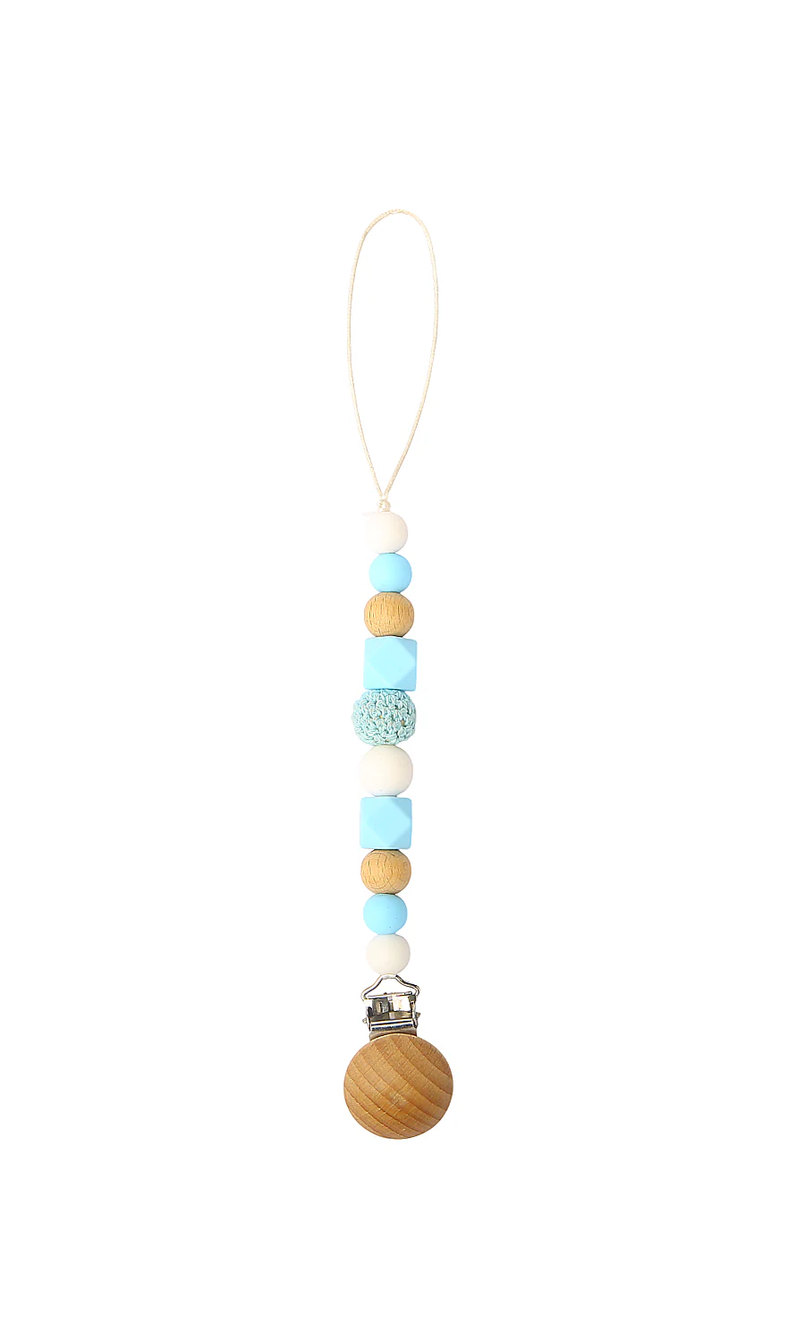 Baby pacifier Holder - 0308091
