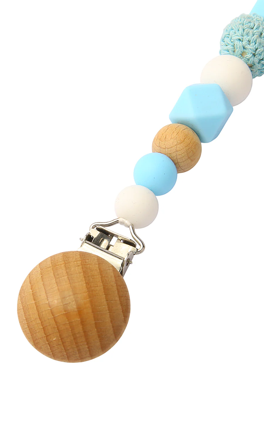 Baby pacifier Holder - 0308091 - Image 2