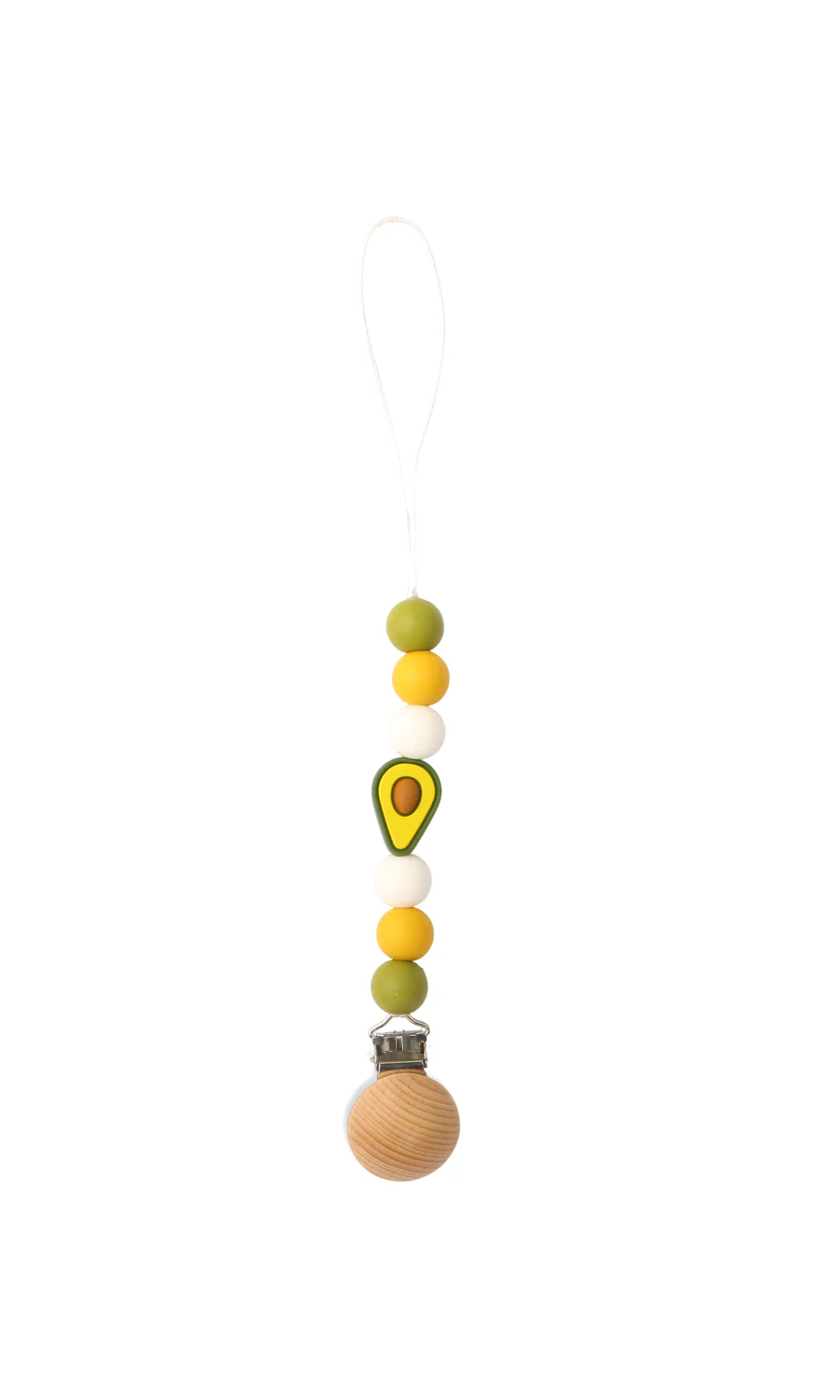 Baby pacifier Holder - 0308092