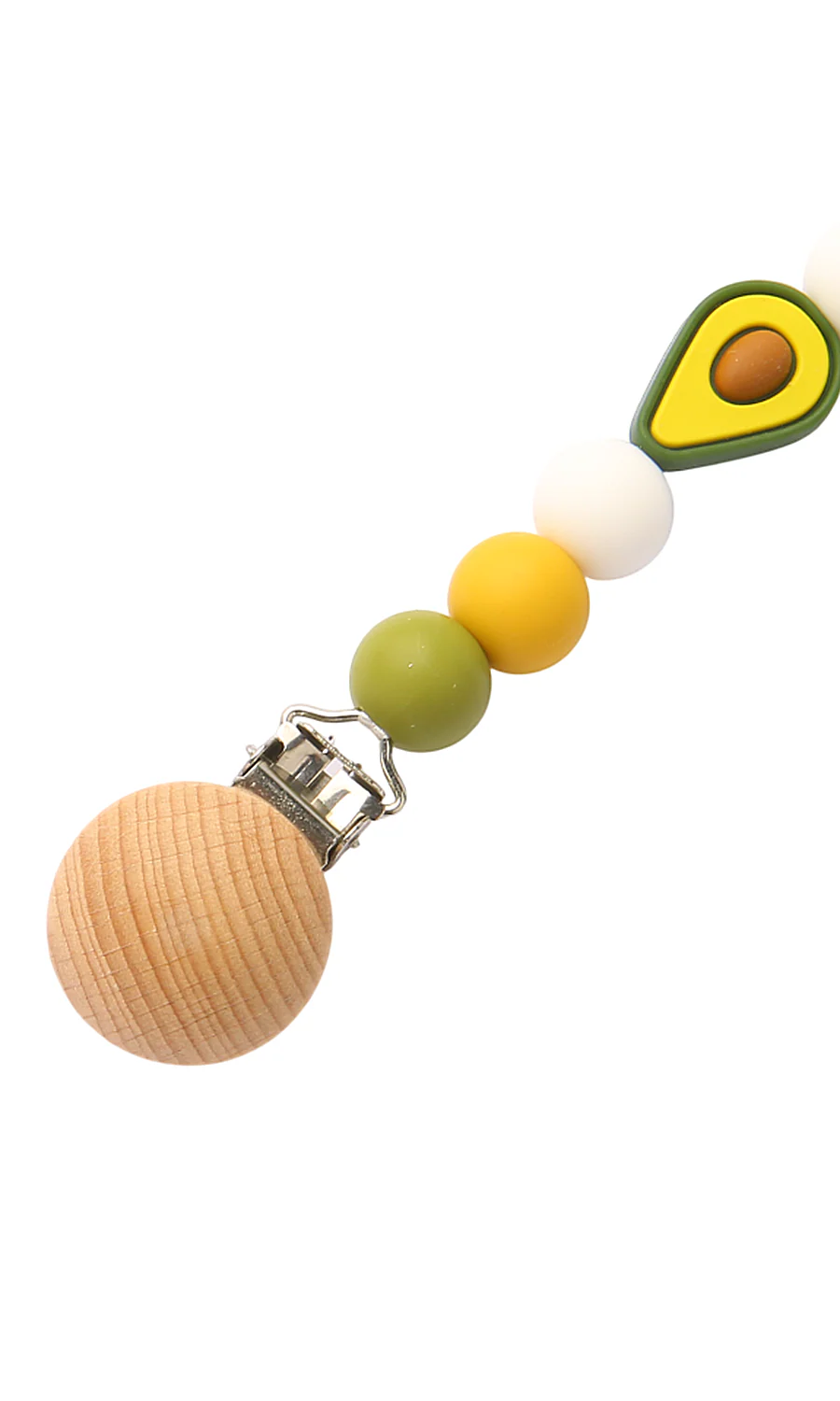 Baby pacifier Holder - 0308092 - Image 2