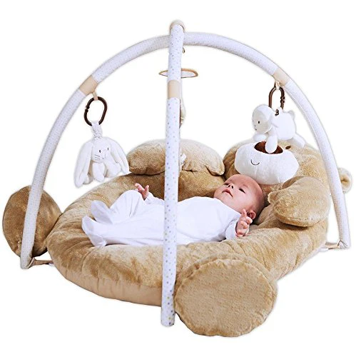 Baby Playmat Set - 0280602
