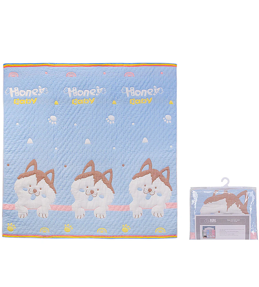 Baby Quilt - 0275495