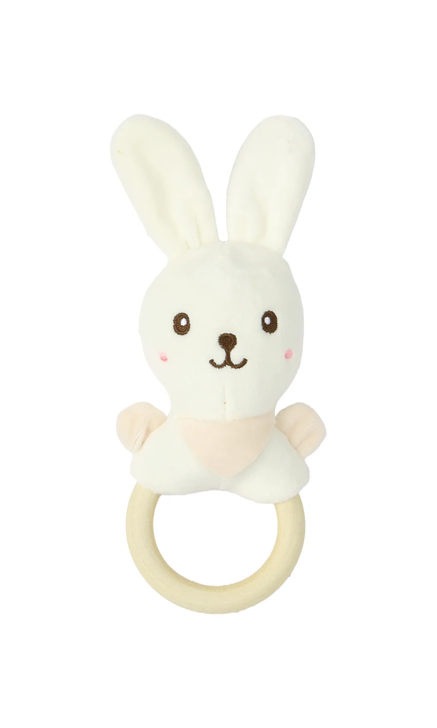 Baby Rattle Toy - 0314327