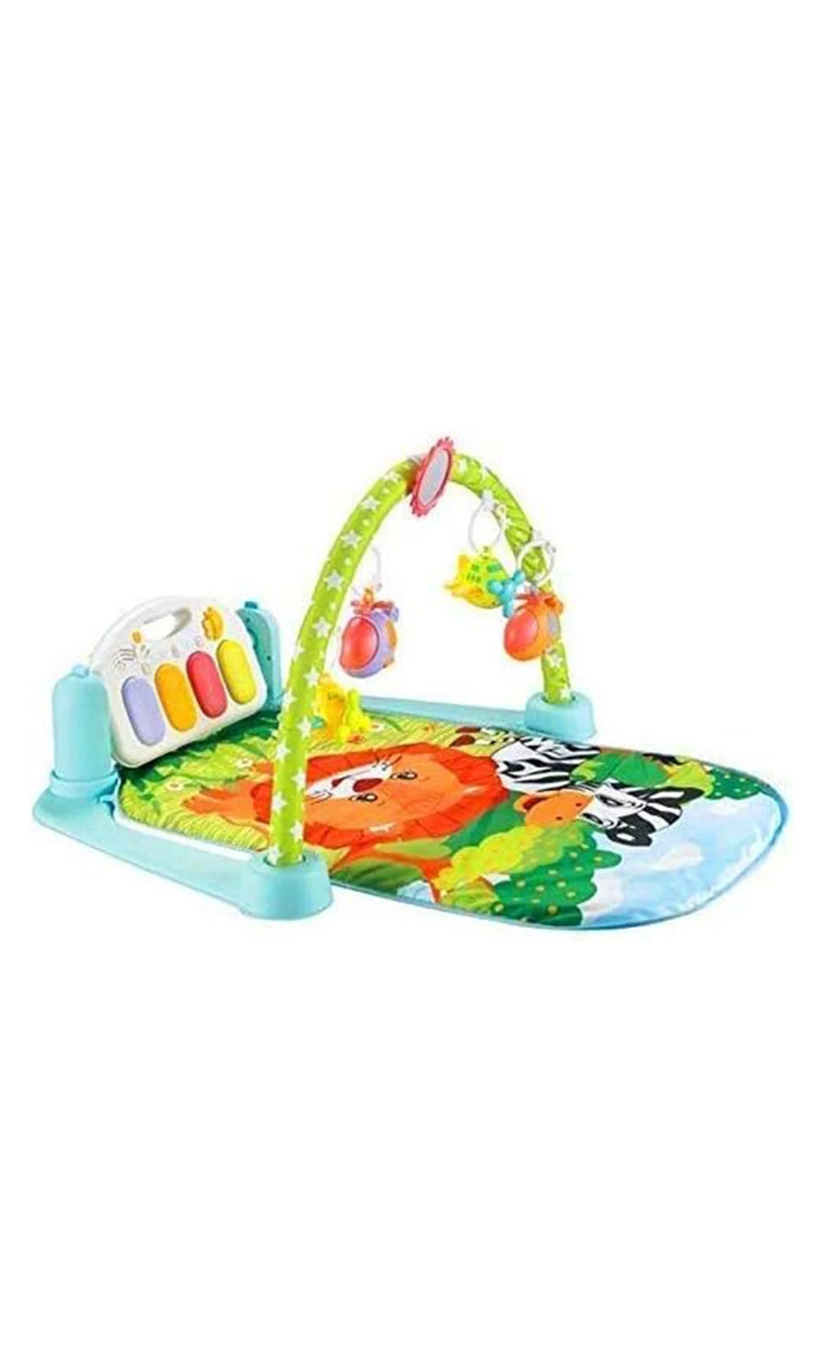 Baby’s Piano Gym Mat