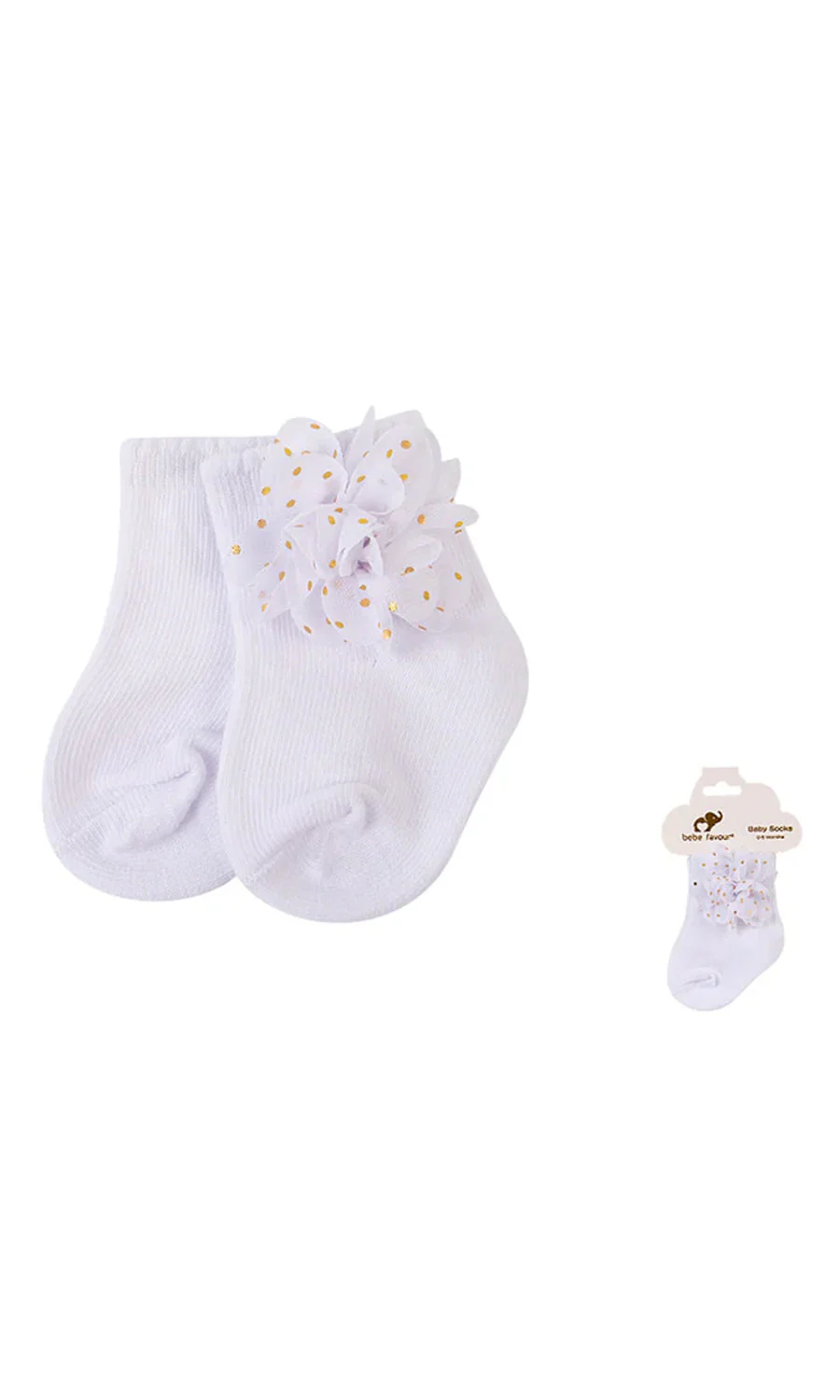 Baby Socks - 0295121