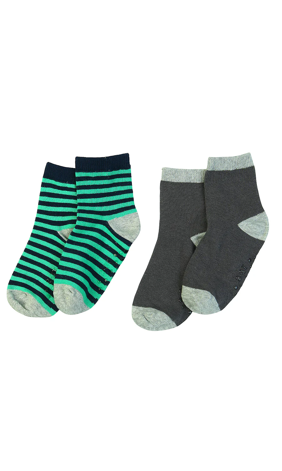Socks Pack Of 2 - 0298440