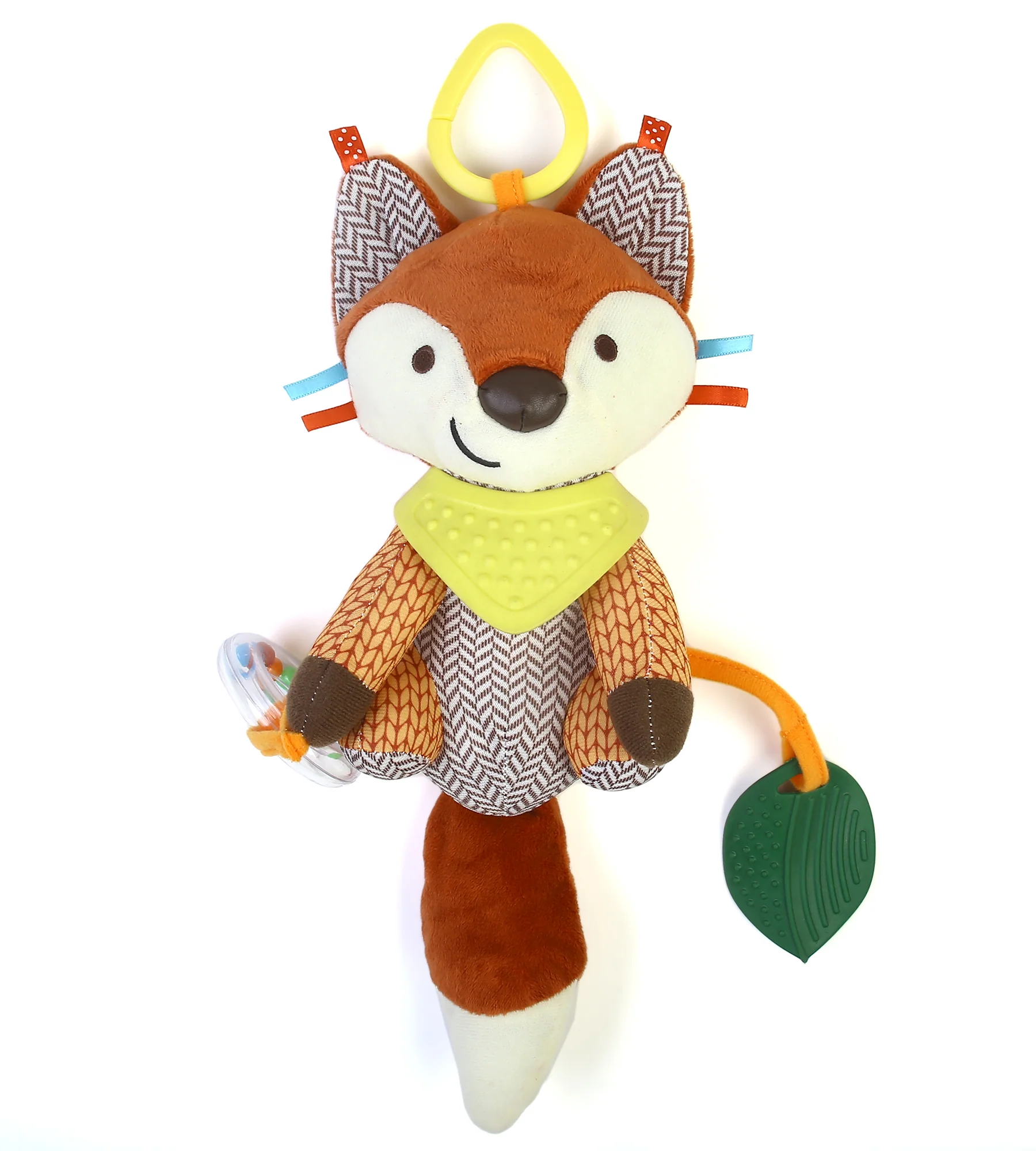 Baby Soft Toy - 0281313