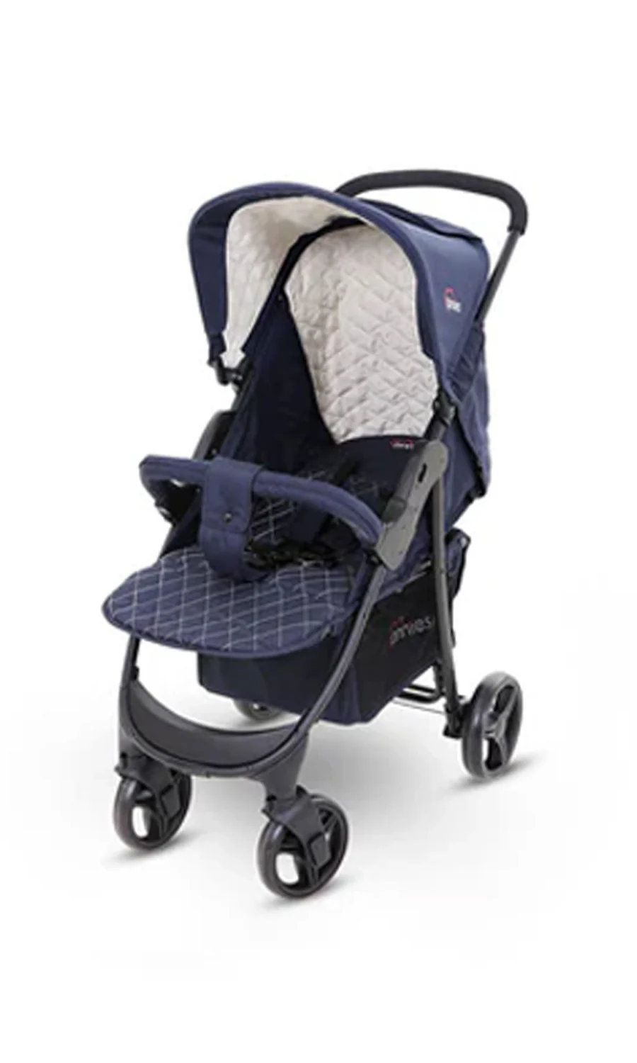Baby Stroller - 0213291 - Image 3