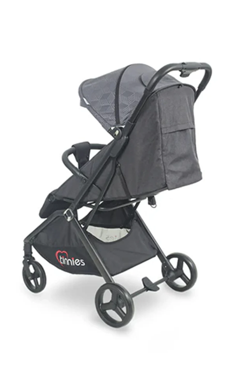 Baby Stroller - 0292522 - Image 3