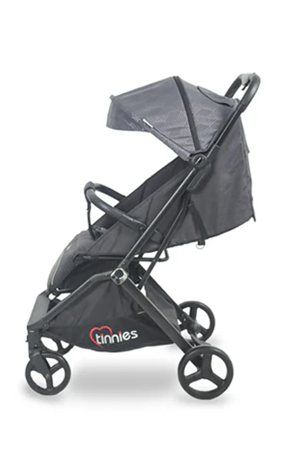Baby Stroller - 0292522 - Image 4