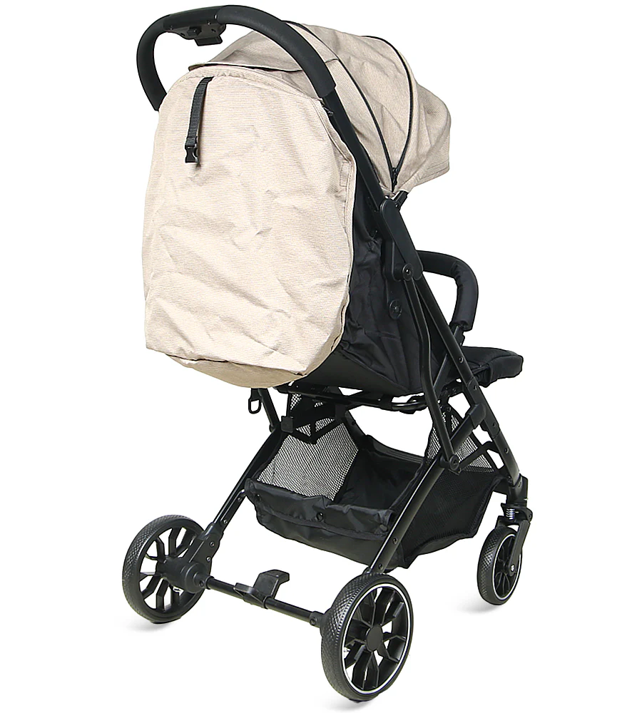 Baby Stroller - 0292525 - Image 5