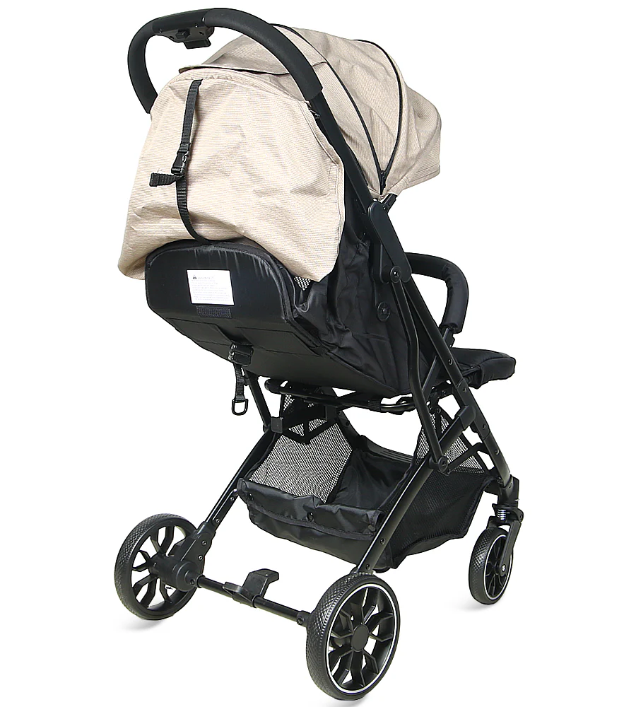 Baby Stroller - 0292525 - Image 6