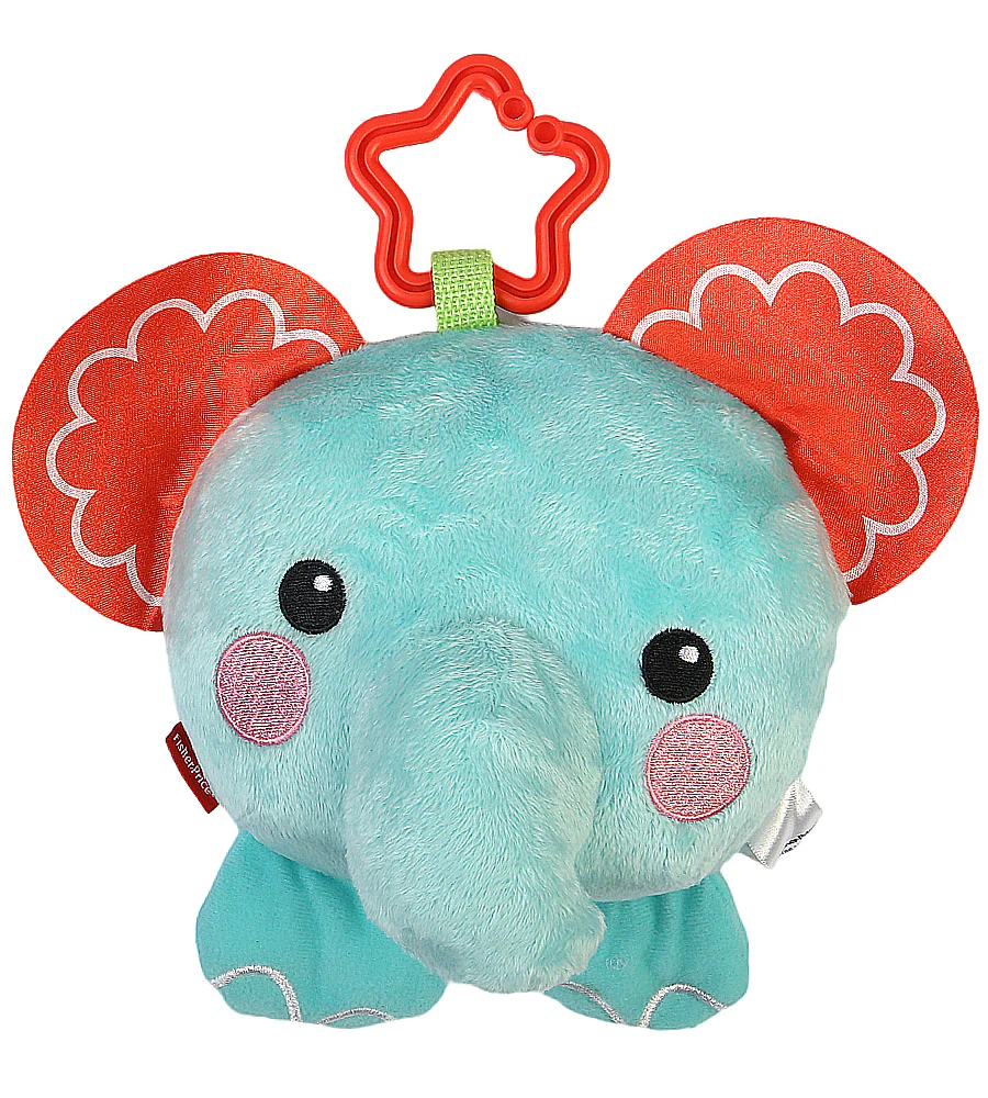 Baby Stuff Toy - 0293304