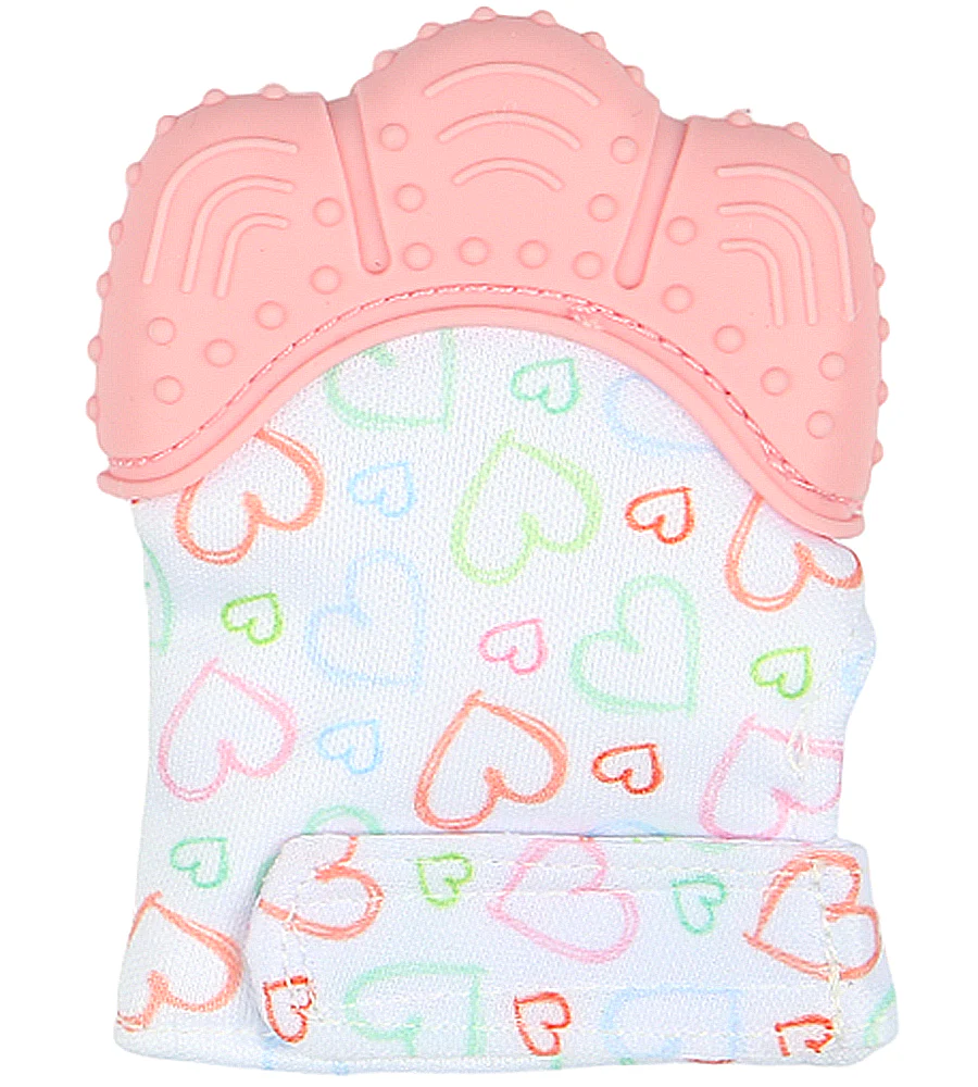 Baby Teething Glove - 0247608 - Image 2