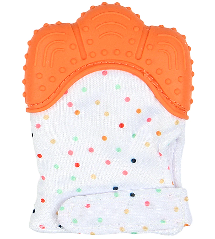 Baby Teething Glove - 0247608 - Image 2