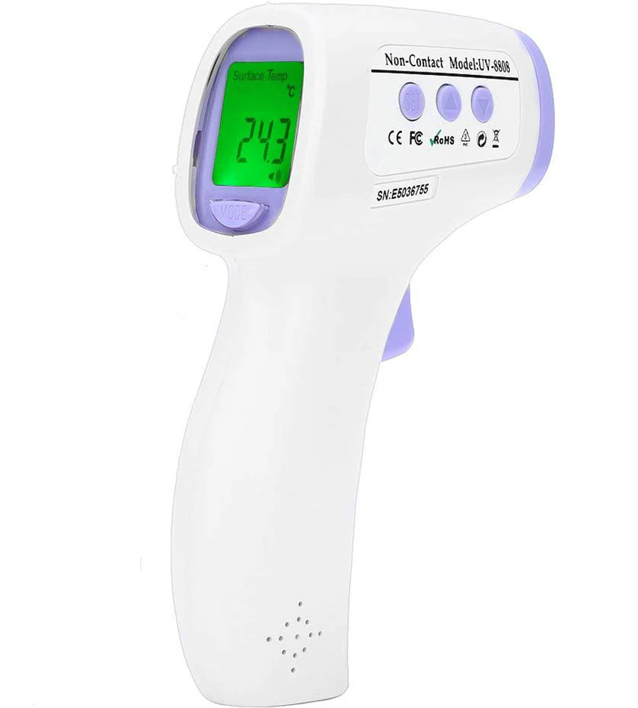 Baby Thermometer - 0229858
