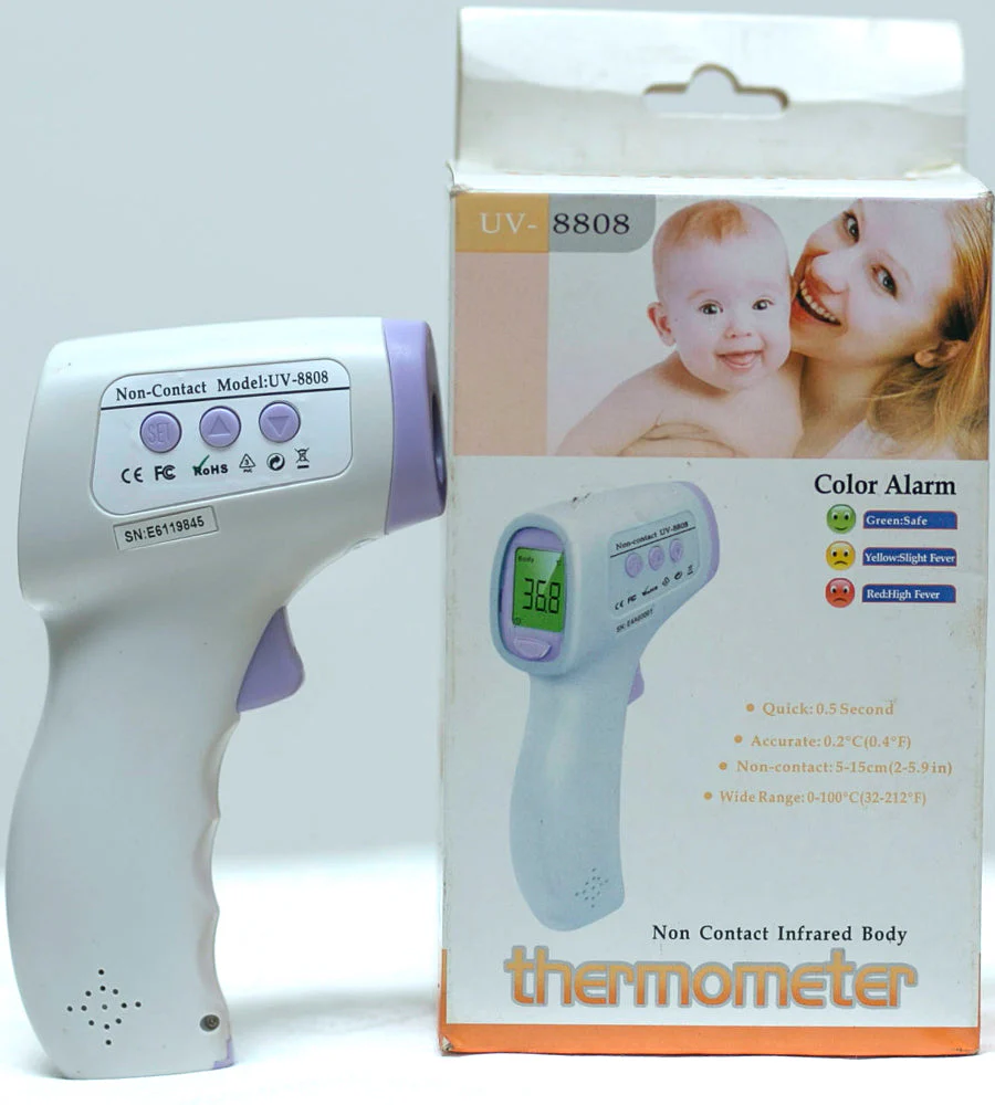 Baby Thermometer - 0229858 - Image 2